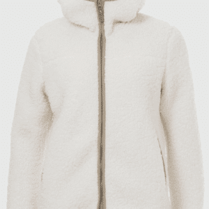 Farah Damen Sherpa Jacke