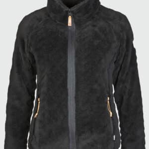 Rosemary Damen Fleece Jacke
