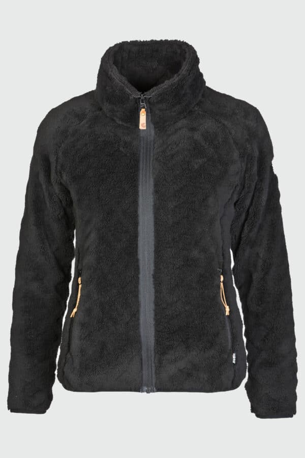 Rosemary Damen Fleece Jacke