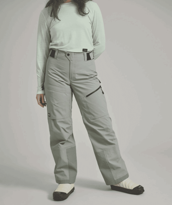 RAVINE FREE 3L PANTS W - Image 2
