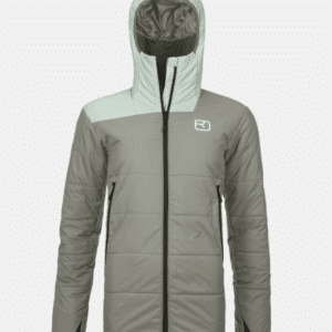 ZINAL JACKET W
