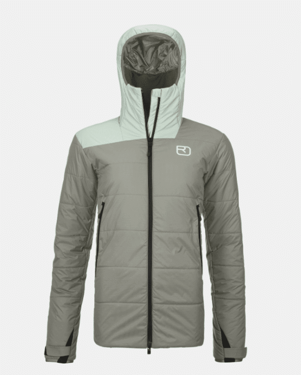 ZINAL JACKET W