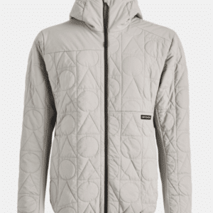 RAVINE METAWOOL 90 JACKET W